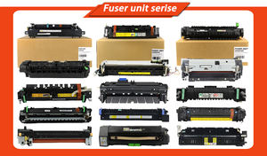 Unidad de Fusión D1204001, Ensamblaje de Fusión para <span class=keywords><strong>Ricoh</strong></span> MP 2352 2353 2550 2551 2851 <span class=keywords><strong>2852</strong></span> 3053 3350 3351 3352 3353, Repuesto de Fusión para <span class=keywords><strong>Copiadora</strong></span> - Product Image 6