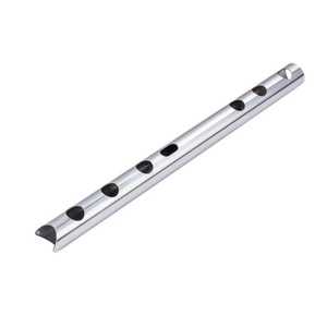 Precision Cnc Laser Cutting Aluminum Stainless Steel Sheet Metal Stamped Bending Custom Sheet Metal Fabrication - Product Image 2
