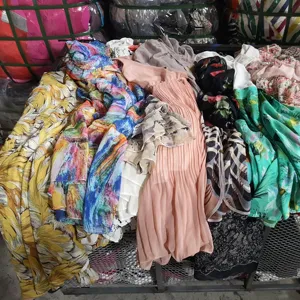 used clothing supply from China