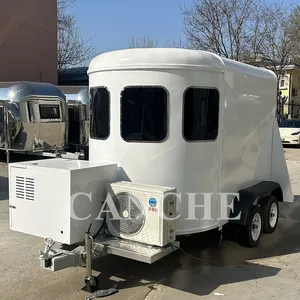 Remolque Móvil Personalizado Canche para Camioneta, Cocina Ambulante y Camping con Equipamiento - Product Image 6