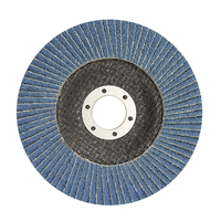 Disque à lamelles de 7 pouces grande taille avec support métallique, fabriqué en Chine par Bag Factory