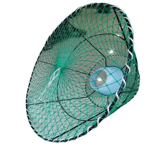 Buy Premium plastic crayfish trap For Fishing 