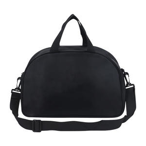 Bolsa de baile para niños y adultos con logotipo personalizado al por mayor, <span class=keywords><strong>mochila</strong></span> de hombro de nailon a la moda, bolsa de almacenamiento para deportes de ballet - Product Image 4