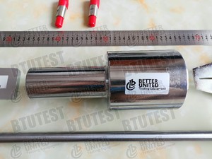 เครื่องวัดการซึมผ่านของดินแบบกรวยไดนามิกชนิดเบา (DCP) - Product Image 3