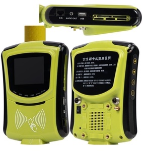 Mifare pos terminale smart IC con pagamento Offline bus lettore rfid registratore <span class=keywords><strong>di</strong></span> <span class=keywords><strong>cassa</strong></span> elettronico - Product Image 3