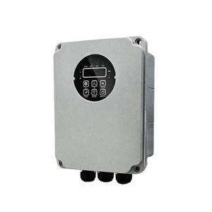 Pompes à eau solaires industrielles SOLAR adaptées, 1300W 1500W, pompe solaire pour puits profond, système de pompage solaire pour l'irrigation - Product Image 2