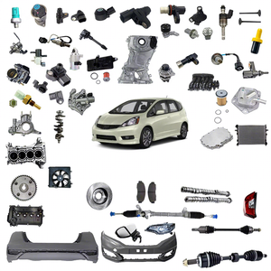 Vendita all'Ingrosso di Ricambi <span class=keywords><strong>Auto</strong></span> Giapponesi, Parti di Veicoli Molto Richieste, Altri Componenti <span class=keywords><strong>Auto</strong></span> per HONDA FIT City JAZZ 159 - Product Image 2