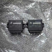 Módulo de Control de Radar de Reversa para Porsche Macan 991, Placa de Computadora de Asistencia de Estacionamiento 981 95B919475L