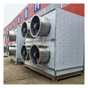 เครื่องทำความเย็นแบบระเหยคุณภาพสูงขนาดใหญ่สำหรับห้อง<span class=keywords><strong>เย็น</strong></span> เหมาะสำหรับการเก็บผัก - Product Image 1