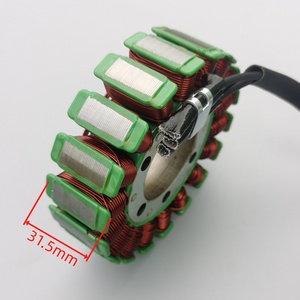 Bobine magnetiche per motori <span class=keywords><strong>Ducati</strong></span> <span class=keywords><strong>696</strong></span>, 795, 796, 955, M1100 - Product Image 3