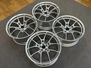 ล้อแม็ก SHIN Forged Volk <span class=keywords><strong>Rays</strong></span> G025 น้ำหนักเบา สำหรับรถแข่ง ขนาด 18 19 20 นิ้ว ล้อฟอร์จสั่งทำพิเศษสำหรับรถยนต์นั่งส่วนบุคคล - Product Image 4