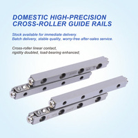 GS V3-175-24Z Bloque de Rodamientos de Rodillos Cruzados de Alta Rigidez para Guías Lineales (Acero para Rodamientos) para Caja de Cambios, Motor, PLC, 1kg, Guangdong, 1 Año de Garantía