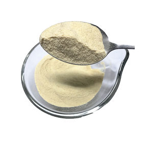 Nuovo raccolto verdura disidratata polvere di patate bianche polvere di patate dolci polvere di patate dolci viola per ingredienti snack - Product Image 5