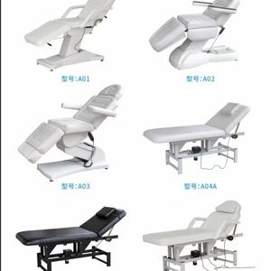 Cama Multifuncional de Belleza y Masajes para Salones - Product Image 1