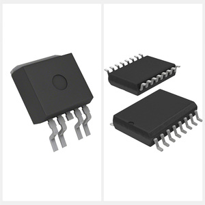 Module d'alimentation PM150RL1A120 – Composants semi-conducteurs discrets – Canal de distribution pour fabricants électroniques - Product Image 1