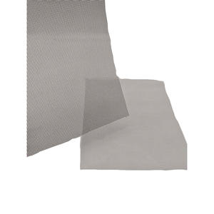 कस्टम ने बड़े कुत्तों और वाणिज्यिक स्थानों के लिए उच्च शक्ति संक्षारण-प्रतिरोधी और प्रबलित स्टेनलेस स्टील पालतू स्क्रीन बनाया - Product Image 6