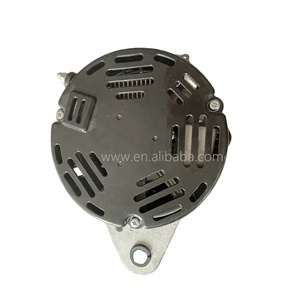 Alternador de Motor OEM Nuevo 6HK1 para Excavadora, Números de Pieza del Motor 898341-397-1 8-98341397-1 8983413971 - Product Image 3