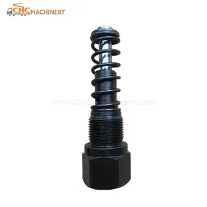 Bơm Dầu Bôi Trơn Bằng Điện Piston Cho Putz/Schwing/KCP/Sany/Zoomlion Mỡ Và Chất Bôi Trơn Các Bộ Phận Bơm Bê Tông Từ Trung Quốc