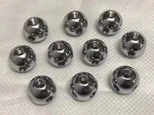 Bola hueca de acero, bola hueca, tamaño personalizado - Product Image 3