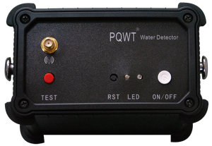 Detector de Agua Subterránea Serie PQWT-M de Alta Precisión para Pozos Profundos, Detector de Agua Subterránea de 100-400M - Product Image 3
