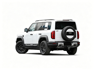 Nouveau <span class=keywords><strong>SUV</strong></span> de luxe 4x4 BYD Formula 2025, hybride rechargeable 1.5T, grand format 6 places, transmission CVT, idéal tout-terrain, occasion - Product Image 3