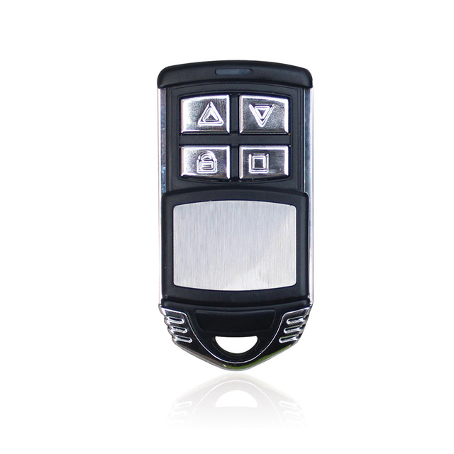 Hot Selling Garage Use Door Motor Remote Controller