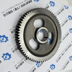 4B <span class=keywords><strong>3</strong></span>.9L 6B 5.9L发动机B系列挖掘机拖拉机叉车配件凸轮轴齿轮3929028 3907431 3912884 3929030 3902235 - Product Image 2