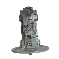 11385310 10118561 Vanne pilote de joystick d'excavatrice d'origine authentique pour Liebherr R9100 avec garantie de 6 mois