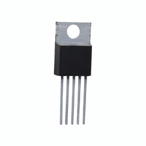TO 220 5 Buy Online Electronic Components MIC4575WT Power Management (PMIC) Authorized Distributor - Product Image 1