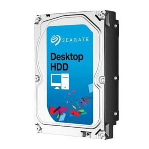 ST台式机硬盘梭子鱼ST2000DM001 2tb 7200RPM 64MB高速缓存SATA 6.0Gb/s 3.5 "内部硬盘裸驱动器 - Product Image 3