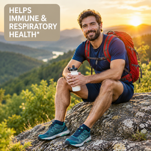 Cápsulas de Quercetina de Marca Propia que Favorecen la Salud Cardiovascular y Ayudan a la Salud Inmunitaria y Respiratoria - Product Image 5
