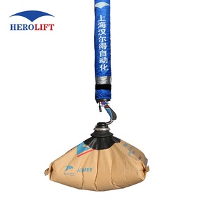 효율적인 창고 처리를 위한 고급 자동 진공 튜브 리프터 - Product Image 4