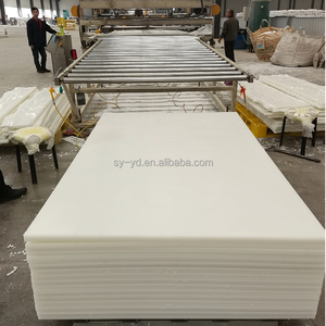 ポリプロピレンプラスチックボード、食品グレード、厚さ1mm、認定安全 - Product Image 3