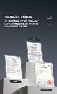 Thông Minh Quả Tạ Cao Cấp Có Thể Điều Chỉnh Quả Tạ Với Khóa Nhanh Chóng Cơ Chế 18 Kg Mạ Điện Đào Tạo Trọng Lượng Thông Minh Quả Tạ - Product Image 5