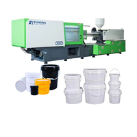 Máquina de Inyección de Plástico de 380 Toneladas de Alta Calidad en Venta Directa de Fábrica