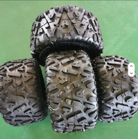 Vente directe usine : Pneus ATV UTV, pneus quad et pneus de karting en ligne – Tailles 19X7-8, 25X10X12, 25X8X12, 30X10X14, 32X10X14 – Pièces ATV chinoises