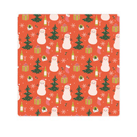 Articles essentiels pour les cadeaux de Noël - Tapis de mahjong américain imperméable et résistant à l'huile, réutilisable, disponible en plusieurs couleurs