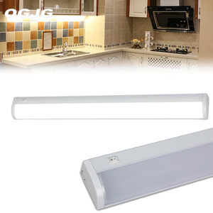 Linear Lights Closet Lamp Wardrobe Light LED Under <strong>Cabinet</strong> <strong>Lighting</strong> Fixtures for <strong>Kitchen</strong> - Product Image 6