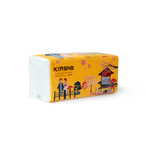 Khăn mặt Spa dùng một lần sang trọng làm bằng vật liệu không dệt và có thể tùy chỉnh - Product Image 4