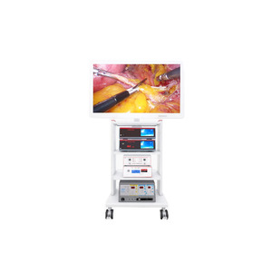 Laparoscopio Médico Animal HD Reutilizable y Esterilizable, Endoscopio Rígido <span class=keywords><strong>de</strong></span> Múltiples Ángulos para Cirugía General, Ginecología y Urología - Product Image 2