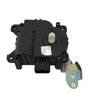 Nuevo Actuador de Aire Fresco de Alto Rendimiento para Maruti Suzuki Swift Dzire 1.ª Gen. 1.3L, Control de Climatización HVAC 95652M63J00 - Product Image 1