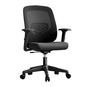 Lingtuo Ergonomic Office <b>Chair</b> With Back Support Swivel Computer <b>Chair</b> For Home And Office Use - Product Image 5