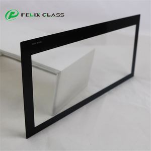 Pantalla de Vidrio Flotado Corning Gorilla Glass de Corte Personalizado, 0.55 mm de Grosor, con Clasificación IP67 para Exteriores, 91% de Transparencia - Product Image 3