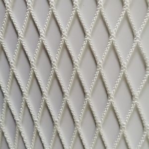 Red de pesca Raschel multifilamento de nailon chino, red de pesca de arrastre de una pulgada y <span class=keywords><strong>tres</strong></span> capas, venta - Product Image 2