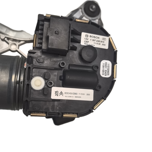 Nuovo Motore Originale per Tergicristallo Anteriore BOS 6405PZ 6405PX 9678762380 9678762680 per <span class=keywords><strong>Peugeot</strong></span> <span class=keywords><strong>3008</strong></span> 2013-2016 - Product Image 3