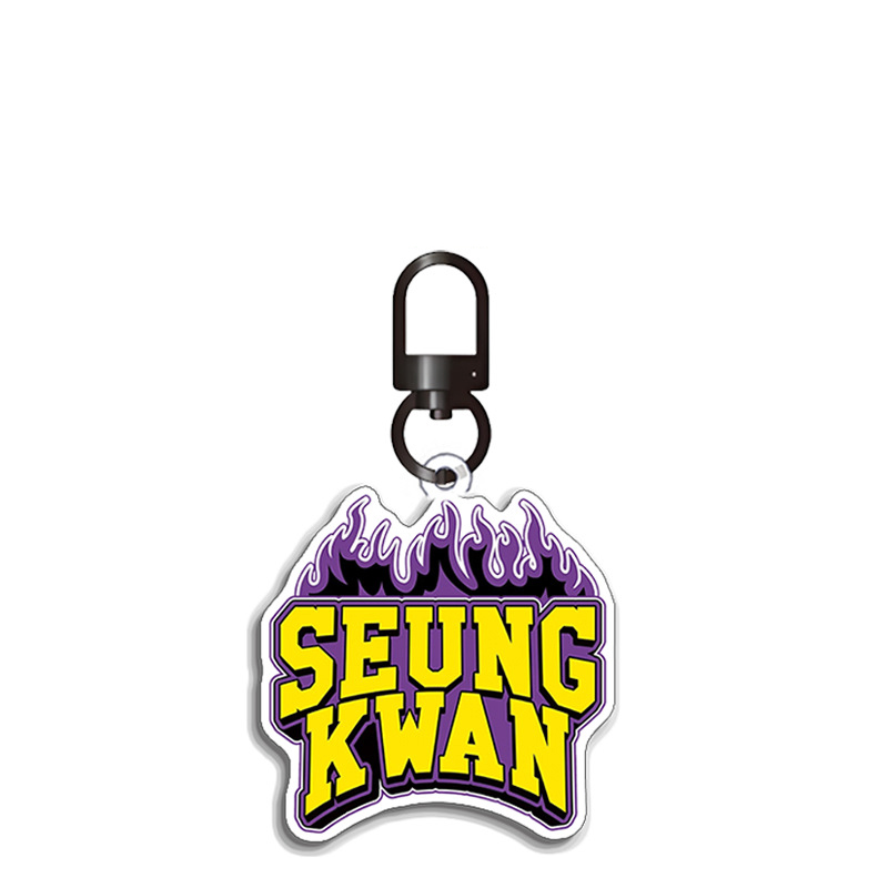 SEUNGKWAN