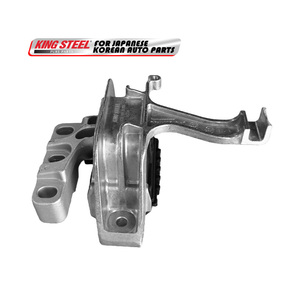KINGSTEEL OEM 5Q0199262BK 5Q0199262BD 5Q0199262CF Support moteur droit en gros pour VW Golf GTI Mk7 Tiguan Passat Audi A3 8V - Product Image 6