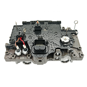 Sostituzione del corpo valvola di trasmissione nuova YS stato DCT270 per 2022 Hongqi HS5 BESTUNE B70 1.5T - Product Image 5