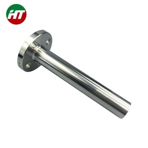 F53 ASTM ท่อหน้าแปลนชุบสังกะสี F321 A182ตาบอด182 F316l - Product Image 2