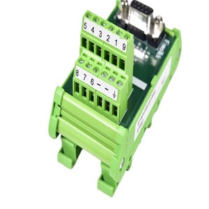 Vanne de commande Voith We02-6P100E24 Ohn DC 24V, pièce de rechange industrielle - Product Image 5